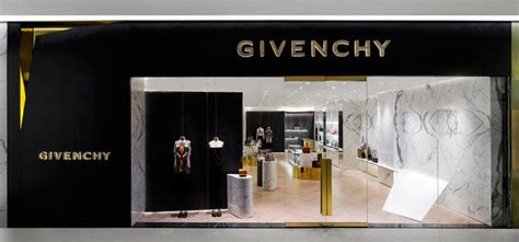 givenchy central embassy|Central Embassy .